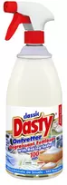 Užterštų ir riebaluotų paviršių valiklis DASTY su soda, 1000ml