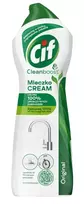 Šveičiamasis pienelis CIF Cream Original, 780ml