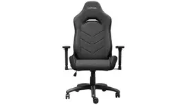Žaidimų kėdė Trust GXT723 Ruya Gray