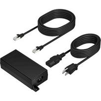 Hp - Poly POLY POE++ 65W 2.5G ADAPTER WITH 3.66M CAT6A CABLE AND POWER B5NH6AA#ABB