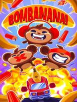 BOMBANANA! Steam Key (PC) LATAM