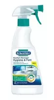 Purškiamas virtuvės valiklis DR. BECKMANN, 500ml