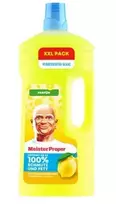 Grindų valiklis Mr. Proper Citrus, 2L
