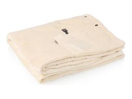 Tristar Cordless heating blanket, 150 x 80 cm | BW-4787 | Number of heating levels 3 | Number of persons 1 | Washable | Fleece |