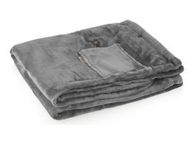 Tristar Cordless heating blanket, 150 x 80 cm | BW-4788 | Number of heating levels 3 | Number of persons 1 | Washable | Fleece |