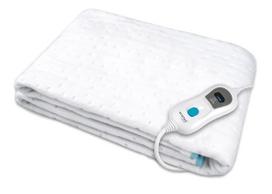 Medisana HU-50E electric blanket, white