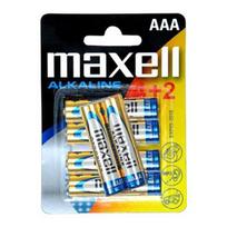 Maxell 790240.04.CN household battery Single-use battery AAA Alkaline