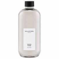 Refill for reed diffuser 500 ml WHITE MUSK MILLEFIORI