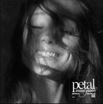 Vinilinė plokštelė – Ariana Grande – Petal LP (White Vinyl)