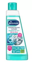 Skalbimo mašinos valiklis Dr. BECKMANN Hygiene&Care, 250ml