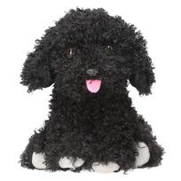 Topmodel - TOPModel Plush Dog Black 16 cm - ()