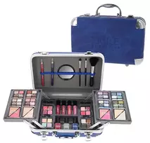 ZMILE COSMETICS Traveller Makiažo paletė 72.4 ml