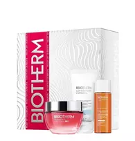 Biotherm Blue Peptides Uplift Cream Set Gift Set
