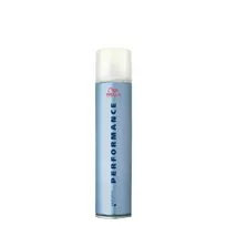 Wella professional Performance hairspray (Hairspray)