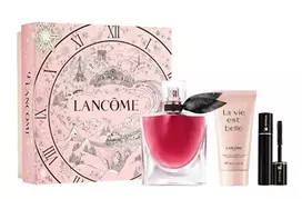 Lancôme La Vie Est Belle L`Elixir - EDP (refillable) Eau De Parfum