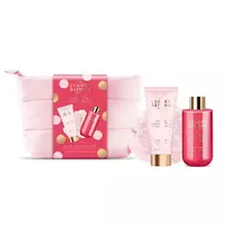 Grace Cole Toasted Marshmallow & Salted Caramel Gift Set 4 pcs