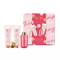 Grace Cole Gift set in a tin box Toasted Marshmallow & Salted Caramel 4 pcs