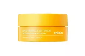 Celimax Brightening Eye Patch 60 pcs