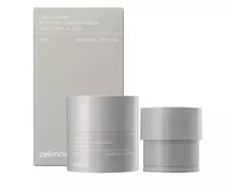 Celimax Dual Barrier Purifying Cleansing Balm