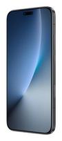 Honor Magic8 Pro 17 cm (6.71") Dviguba SIM jungtis Android 16.0 5G C tipo USB 16GB 1 TB 6270 mAh Juoda