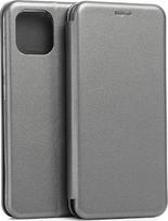 BELINE magnetinis knygų dėklas XIAOMI REDMI A2 apsauginis uždaromas dėklas