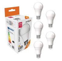 LED lemputė Avide 9,5W A60 E27 4000K 5vnt