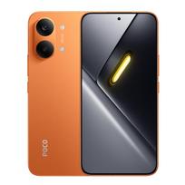 Telefonas POCO X8 Pro Max 12/256GB Orange