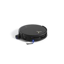 Ecovacs  DEEBOT T90S PRO OMNI Vacuum Cleaner,Robot,Wet&Dry,40000Pa,TruEdge 3.0,ZeroTangle 4.0,OZMO Roller 3.0,Black+OMNI Auto-Empty Station | | T90S PRO OMNI BLACK | 6979463772424
