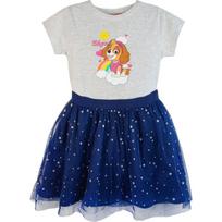 Suknelė mergaitėms Paw Patrol, įvairių spalvų