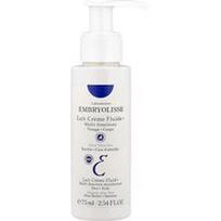 Embryolisse, „Lait-Creme Fluid+“, daugiafunkcis drėkiklis, 75 ml (2,54 fl oz)