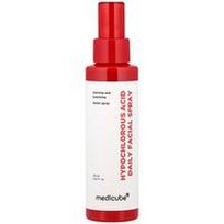 Medicube, Kasdienis veido purškiklis su hipochlorito rūgštimi, 125 ml
