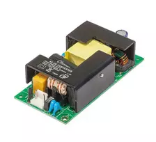 TINKLO MAITINIMO ŠALTINIS 12V 60W/GB60A-S12 MIKROTIK
