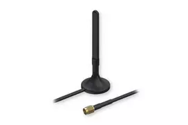ANTENA MOBILIOJI SMA MAGNETINĖ 5G/PR1KS536 TELTONIKA