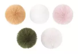 KAMERA ACC MIKROFONO MINI VĖJAIS/MULTI CP.RN.00000466 DJI