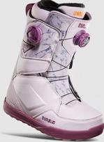 Snieglentės Batai ThirtyTwo LASHED DOUBLE BOA W'S, 25