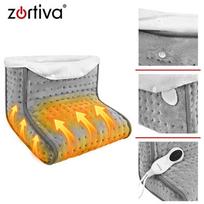 „Zortiva“ elektrinis pėdų šildytuvas