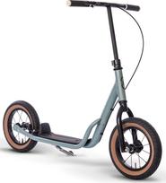 Paspirtukas PUKY R 07 L ash blue
