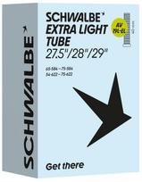 Kamera 29/27.5+" Schwalbe AV19L-EL 40mm Extra Light (54/75-584/622)