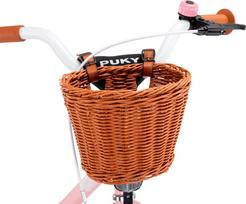 Krepšelis priekiui PUKY Chaos M (Scooters & 12" Bikes)