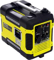 Inverterinis elektros generatorius Kraft&Dele KD133, 2,5 kW, 12/230 V