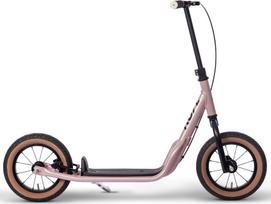 Paspirtukas PUKY R 07 L pearl pink