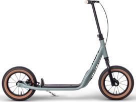 Paspirtukas PUKY R 07 L ash blue