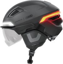 Šalmas Abus HYP-E BL.ACE volcano titan-L (57-61)