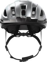 Šalmas Abus Urban-I 4.0 graphite silver-L (57-61)