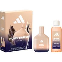 Adidas Vibes Mover Shaker dovanų rinkinys vyrams
