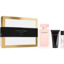 narciso rodriguez for her dovanų rinkinys moterims
