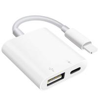 USB OTG adapteris telefonui