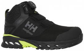 Apsauginiai batai Magni Evo MXR Mid BOA S7S, juodi 43, Helly Hansen Workwear