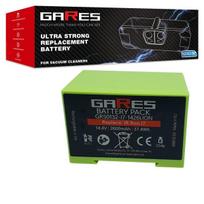 Gares akumuliatorius, skirtas iRobot Roomba modeliams i7, i7+, i3, i3+, i4 ir i4+ (kodas 4624864), 14,4 V, 2,6 Ah