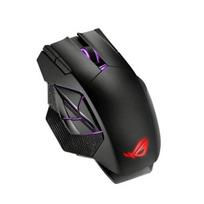 ASUS ROG Spatha X RGB Gaming Mouse Anthracite wired (Wireless) for right-handers